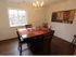 Long Pond Village Apartments, interior, dining room, four person table, wood floor, window