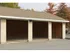 Long Pond Village Apartments, exterior, covered car ports