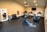 Long Pond Village Apartments, interior, fitness center, elliptical, treadmill, weights