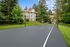 Outdoor Basketball Court