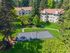Outdoor Basketball Court