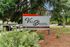 Villa Bonita Entrance Sign