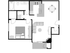 Alder 1 Bedroom