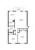 2x1 floorplan