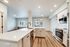 3x2 High-End Kitchen at The Preserve on Goodpasture in Eugene, Oregon