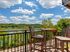 Balcony overlooking the Tennessee River