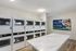 On-site laundry facilities at The Branbury student apartments in Provo, UT near Brigham Young University