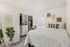 Spacious private bedroom at The Branbury student apartments in Provo, UT near Brigham Young University
