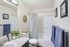 Clean bathroom in a student apartment at The Branbury in Provo, UT near Brigham Young University