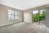 Bright living room in 2-bedroom apartment home at Terrace View in First Hill, Seattle, WA