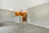 Kitchen in two bedroom apartment at Terrace View in Seattle, Washington.