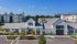 Amenity building at Campus Circle in Gainesville, Florida