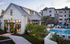 Exterior and Pool at Campus Circle in Gainesville, Florida