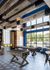Game room at Campus Circle in Gainesville, Florida