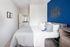 Bedroom at Campus Circle in Gainesville, Florida
