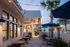 Outdoor Dining Area at Campus Circle in Gainesville, Florida