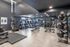 Fitness center at The Edison in Reno, Nevada