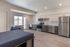 Furnished options available at The Edison in Reno, Nevada.