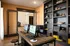 Business Center at Stone Hill Apartment Community in Pflugerville, Texas