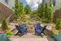 Outdoor Fire Pit and Lounge at The Landings Knoxville apartment community in Knoxville, Tennessee