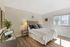 Spacious Bedroom at the Phoenix Sacramento Apartment Community in Sacramento, California