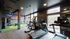 Fitness Center at The Flats at Chase apartment community in Eugene, Oregon