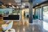 Modern Leasing Center at The Flats at Chase apartment community in Eugene, Oregon