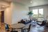 Dining Room at The Flats at Chase apartment community in Eugene, Oregon