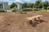 Dog park at Stadium Park Apartment Community in Eugene, Oregon