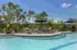 Saltwater Pool at The Landings Knoxville apartment community in Knoxville, Tennessee