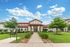 Clubhouse Entrance at Stone Hill Apartment Community in Pflugerville, Texas