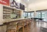 Clubhouse Kitchen at Stone Hill Apartment Community in Pflugerville, Texas