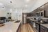 Modern Kitchen at Stone Hill Apartment Community in Pflugerville, Texas