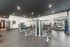 24 Hour Fitness Center at Stone Hill Apartment Community in Pflugerville, Texas