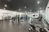 24-Hour Fitness Center Interior at Stone Hill Apartment Community in Pflugerville, Texas