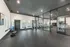 24-Hour Fitness Center Cardio Equipment at Stone Hill Apartment Community in Pflugerville, Texas