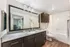 Model Bathroom at Stone Hill Apartment Community in Pflugerville, Texas