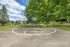 Outdoor basketball court for residents at Chase Village apartments in Eugene OR near Autzen Stadium