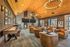 Clubhouse lounge with comfortable seating and social gathering space at Chase Village Eugene OR