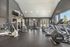 24-hour fitness center with cardio and weight equipment in the Gardens area at Chase Village Eugene OR