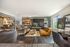 Leasing office interior at Chase Village apartment community in Eugene Oregon near UO