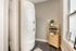 Tanning room with tanning beds available to residents at Chase Village apartments in Eugene OR