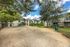 Off-leash dog park in the Village area at Chase Village pet-friendly apartments Eugene OR