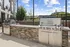 303 Flats outdoor BBQ and grilling area for resident cookouts and social gatherings in Knoxville TN