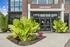 303 Flats modern leasing center interior where students can sign leases and get community information in Knoxville TN