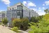 303 Flats contemporary student housing exterior located at 303 W Blount Ave in Knoxville TN