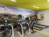 Republic on Main in Moscow, ID fitness center and gym with ellipticals and treadmills.