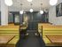 Republic on Main in Moscow, ID business center and common space.