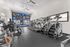 24-hour fitness center with equipment at The Branbury student apartments in Provo, UT near Brigham Young University
