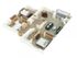 Canyon Springs 2-bedroom apartment floor plan with private bedrooms and open-concept kitchen in Lynnwood Washington